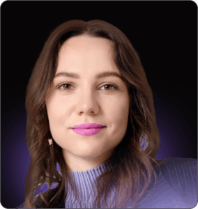 Kate Syuma