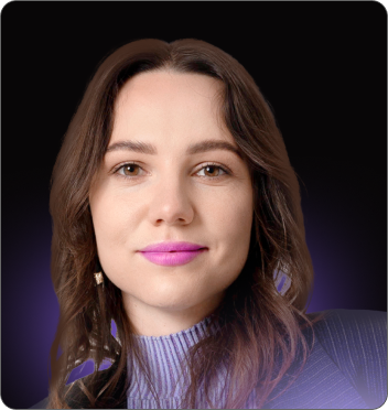 Kate Syuma