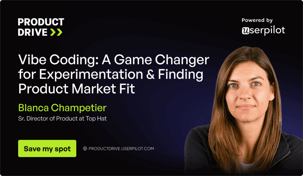 Vibe Coding: A Game Changer for Experimentation and Finding Product Market Fit