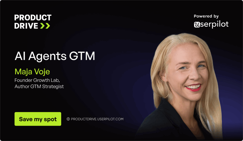 AI Agents GTM