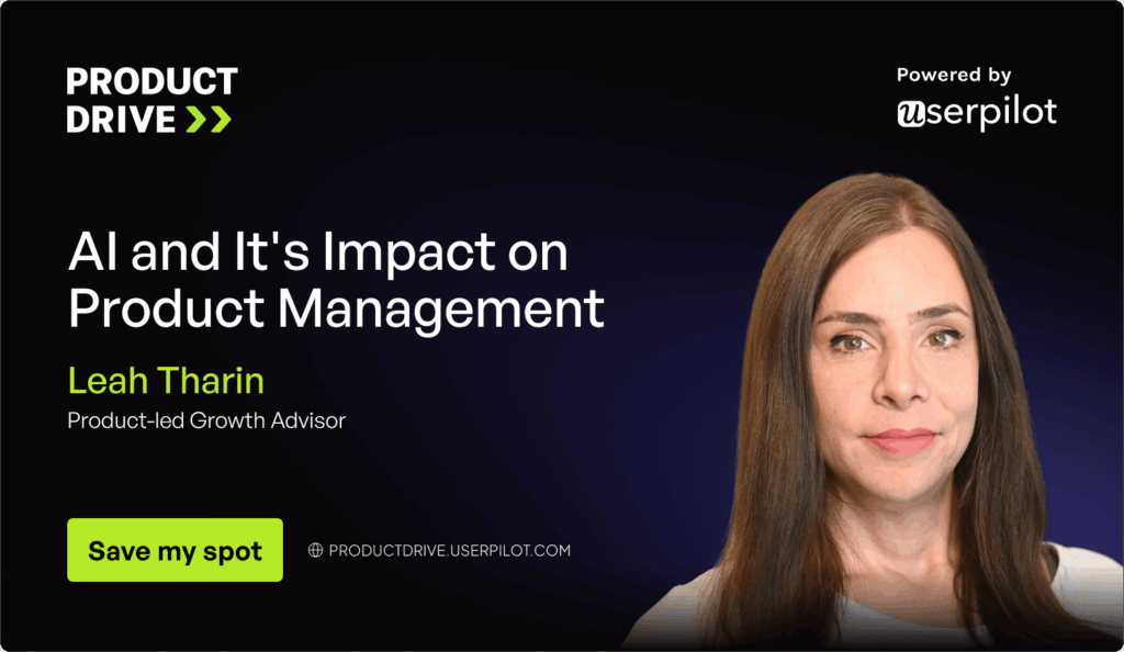 AI and its Impact on Product Management
